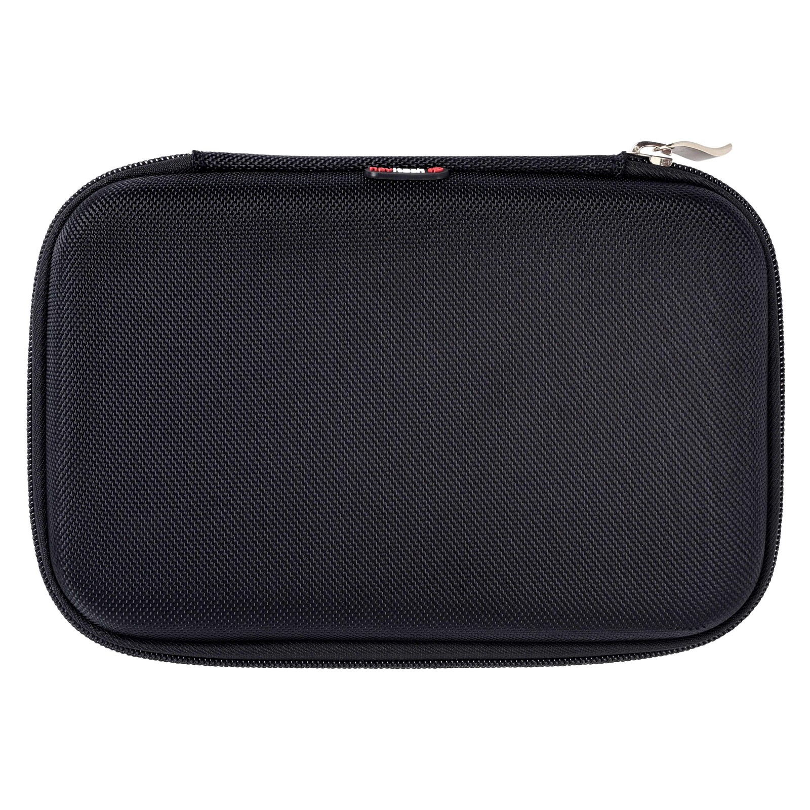 Navitech Black Hard GPS Carry Case For The KUNFINE 9 Navitech Black Hard GPS Carry Case For The KUNFINE 9