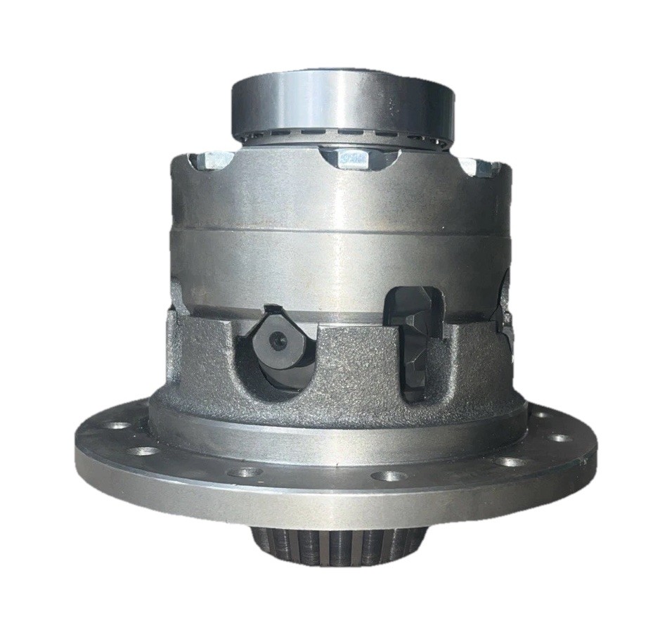 Powr-Lok Sure-Grip Posi Differential Replacement for Chrysler 8-3/4, 30 Spline Powr-Lok Sure-Grip Posi Differential Replacement for Chrysler 8-3/4, 30 Spline
