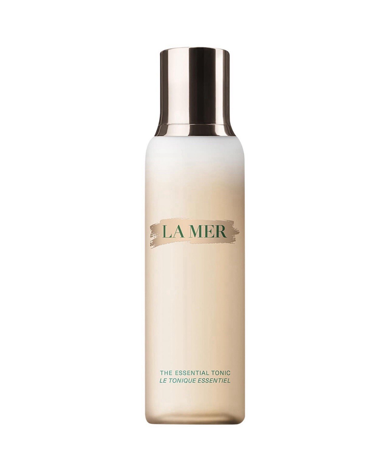 La Mer The Essential Tonic 6.7 fl oz 200 ML  -New Unboxed 2028