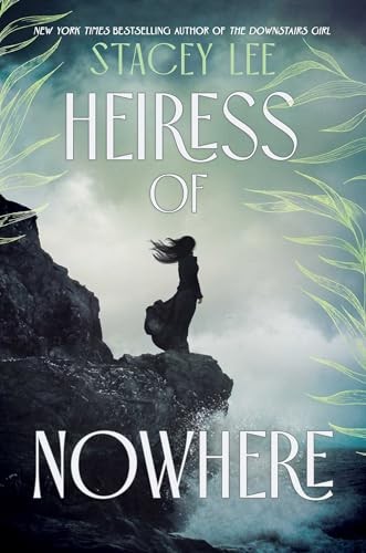 Heiress of Nowhere - GOOD