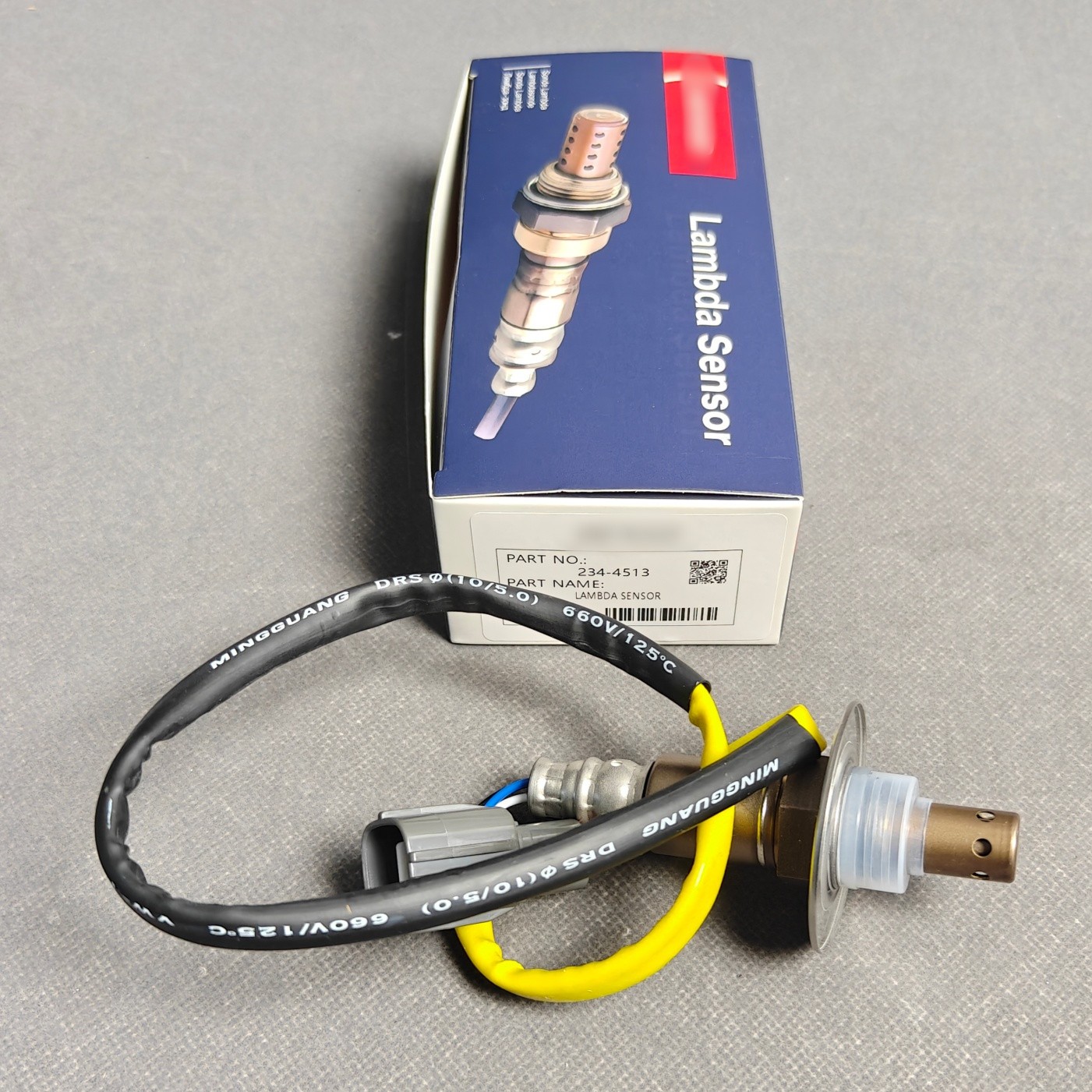 NEW 234-4513 Oxygen Sensor For Subaru Forester 2.5L Impreza XV Crosstrek