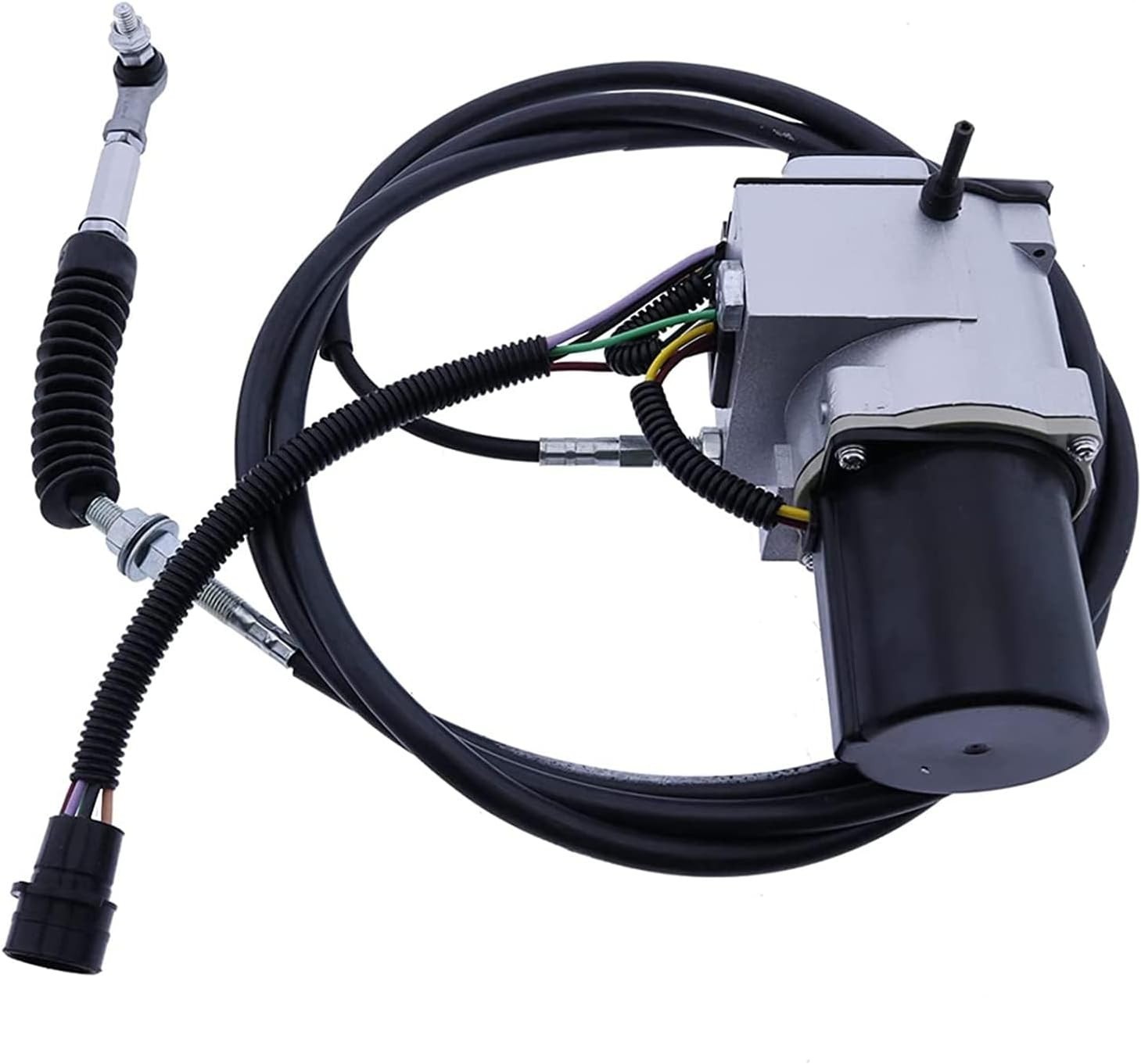 Single Cable Throttle Motor 247-5234 106-0097 for Caterpillar CAT Engine 3116