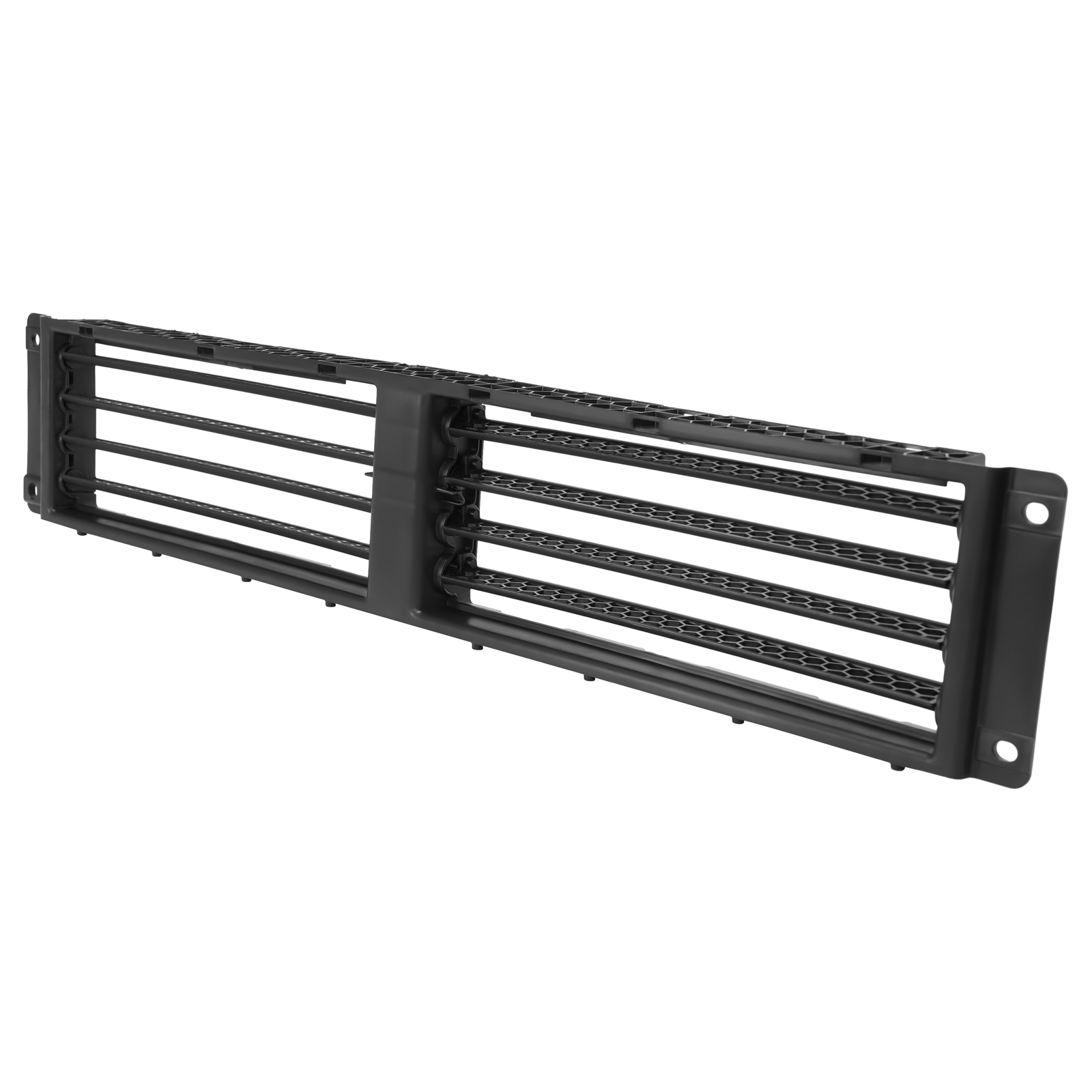 For 2016-20 Chevrolet Malibu 1.5L Front Active Grille Shutter w/o Motor 23278689