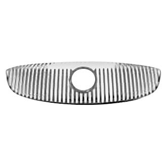Grille | Fits 2006-2011 Buick Lucerne
