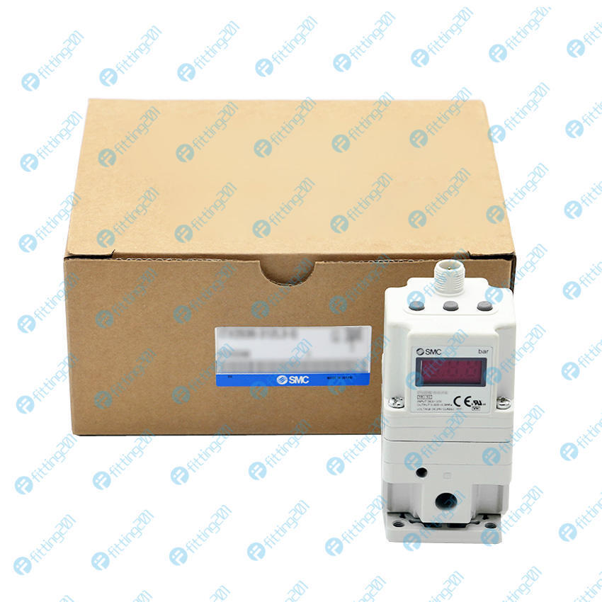1PC SMC ITV2050-31F2BN3-X154 proportional valve New