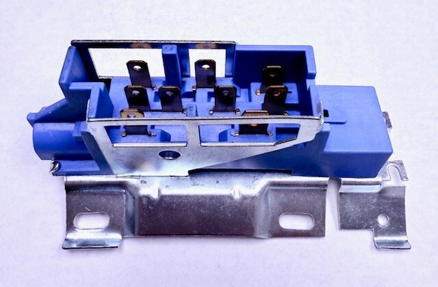 Ignition Switch-Starter Switch for Vintage GM Vehicles Replaces Standard US105