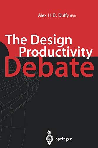 The Design Productivity Debate                                                 