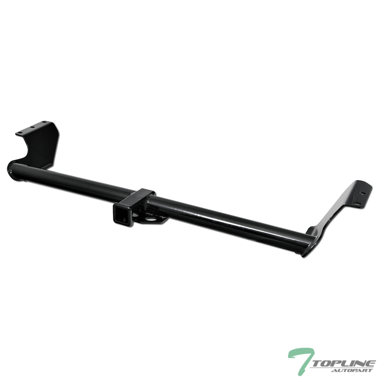 Topline For 1999-2017 Honda Odyssey Class 3 Trailer Hitch Tow Receiver 2\