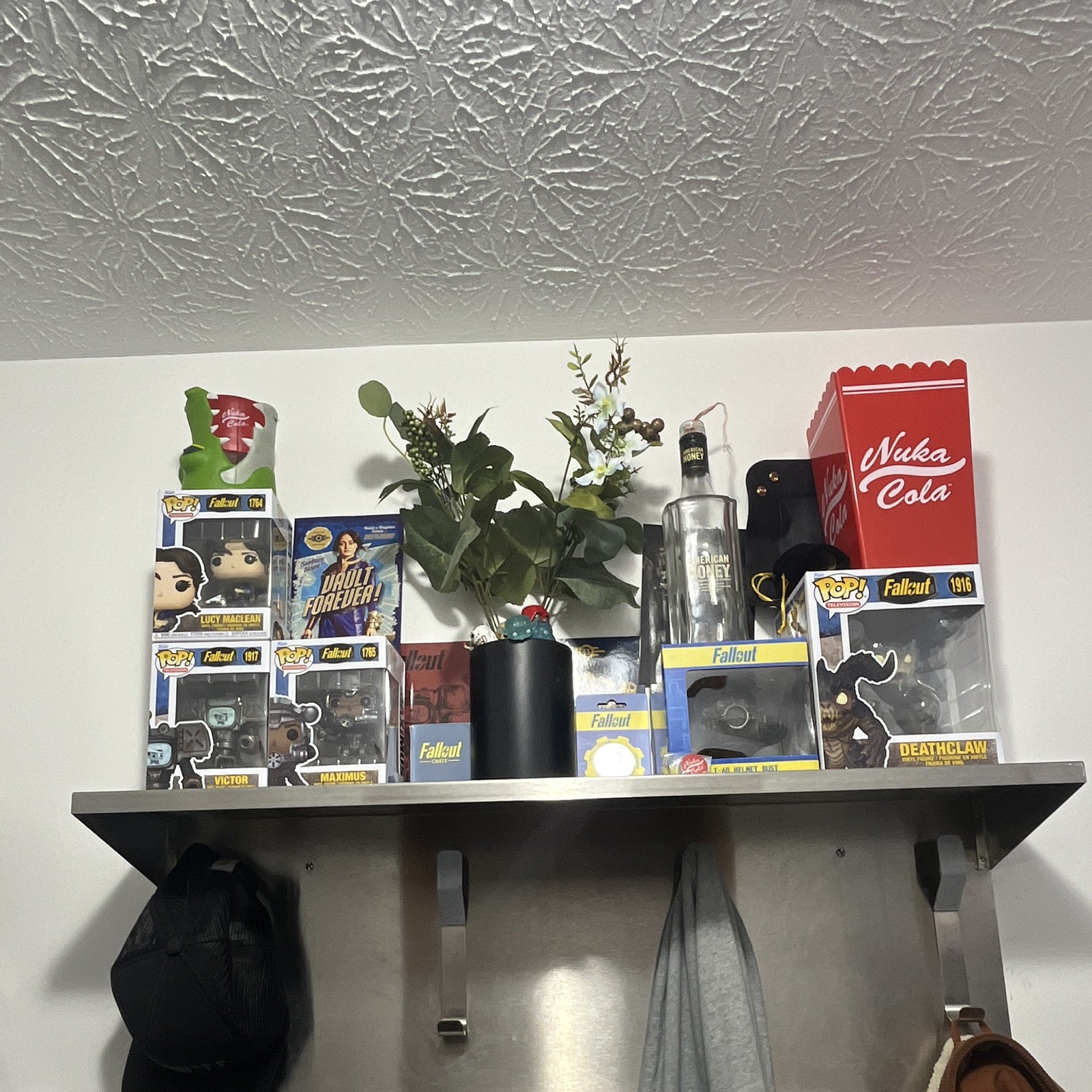 Fallout collection Fallout collection