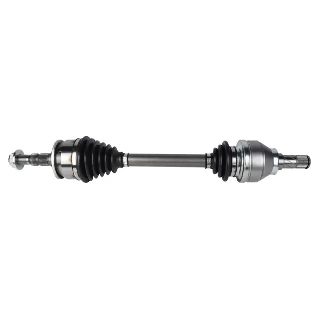 Genuine  16-19 Chevrolet Cruze LS (1.4) CV Axle Assembly  - Front Left NCV10157