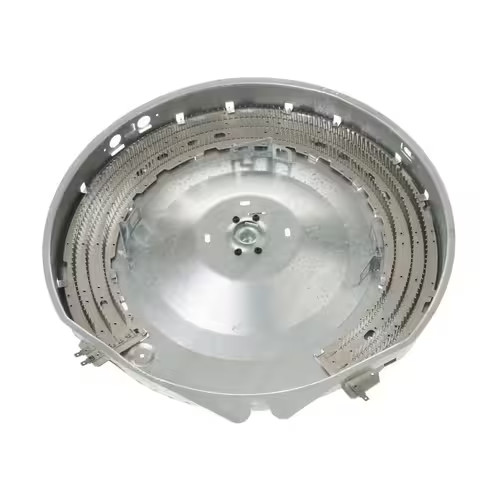 New Genuine OEM WE11X21156 GE Dryer Heater And Housing Asm OEM WE11X21156 New Genuine OEM WE11X21156 GE Dryer Heater And Housing Asm OEM WE11X21156