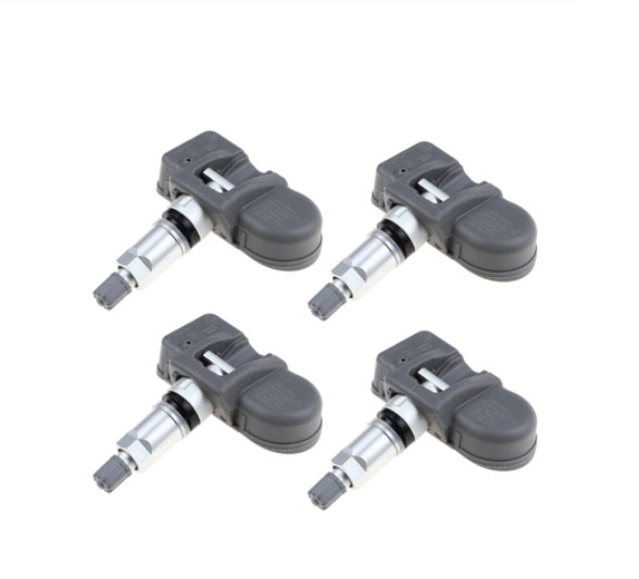 For Jeep Grand Cherokee WH - Tyre Pressure Sensors 2005 - 2006 56029359AC
