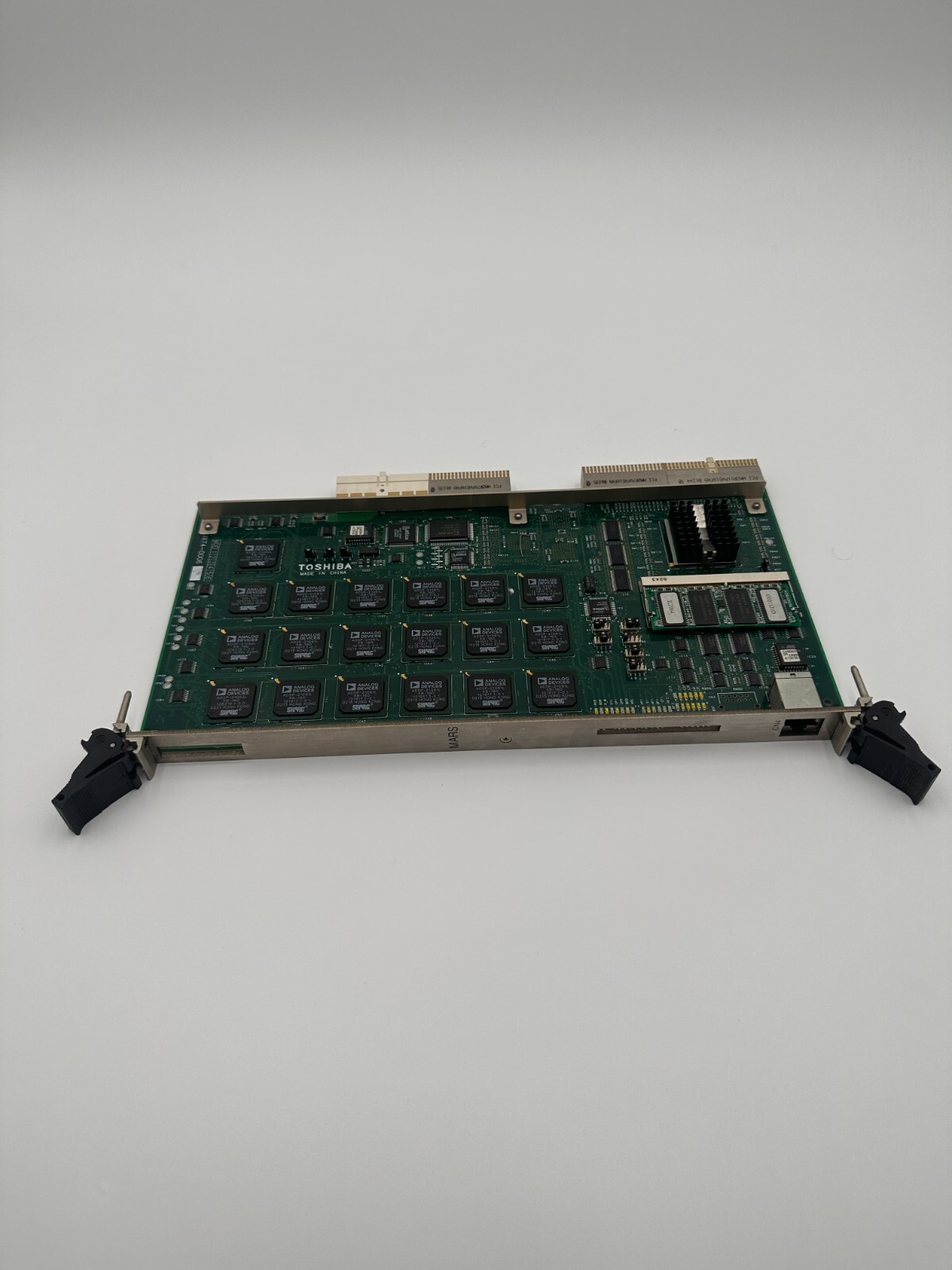 Toshiba CT Circuit Board PX74-05799/E