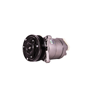 A/C Compressor Disconfinued Delphi CS0123 -Base Valeo 10000642 NEW Old Stock A/C Compressor Disconfinued Delphi CS0123 -Base Valeo 10000642 NEW Old Stock