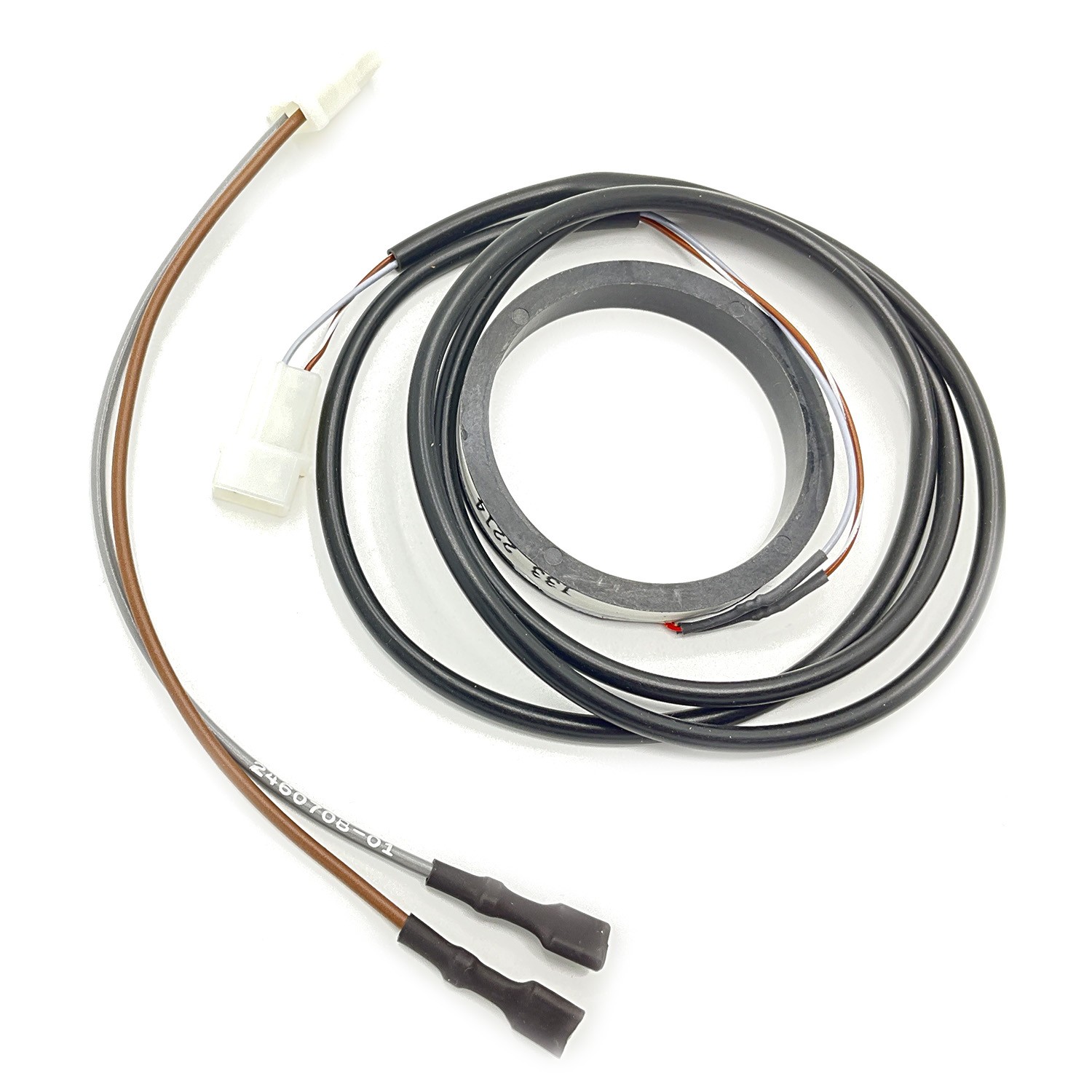 Polaris Hub Coil Kit, for Specific ATV Models, Genuine OEM - 2201313 Polaris Hub Coil Kit, for Specific ATV Models, Genuine OEM - 2201313