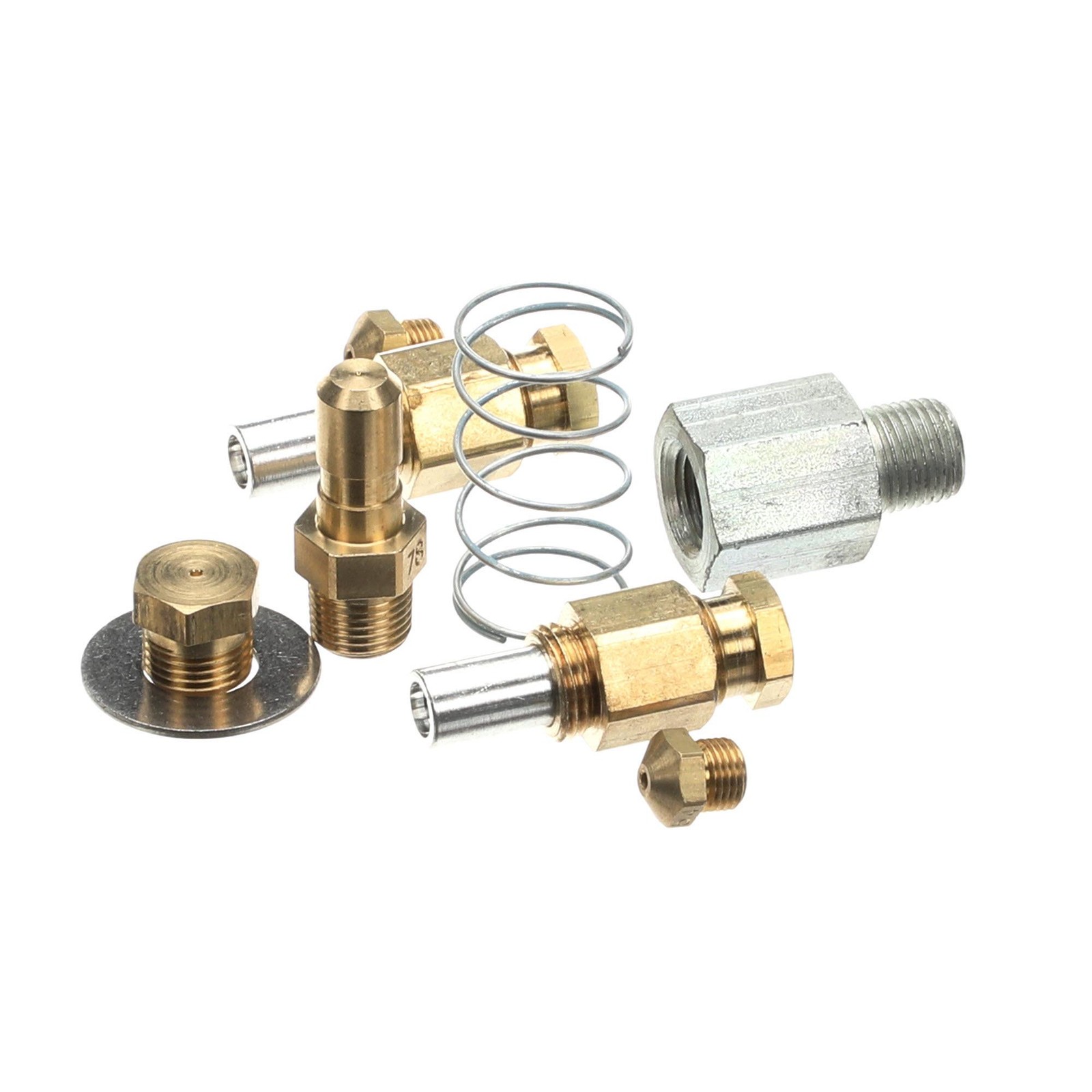 Nieco Orifice Installation, Lp, 23 F 25102 - Genuine OEM Replacement Part Nieco Orifice Installation, Lp, 23 F 25102 - Genuine OEM Replacement Part