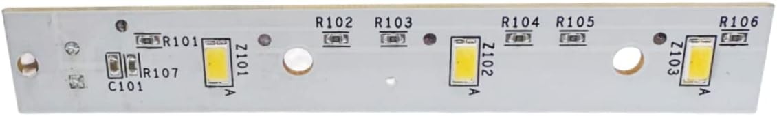 NEW LED Light Board for GE GSS25GGHLCWW GSS25GMHKCES GSS25GMHLCES GSS23HSHJCSS