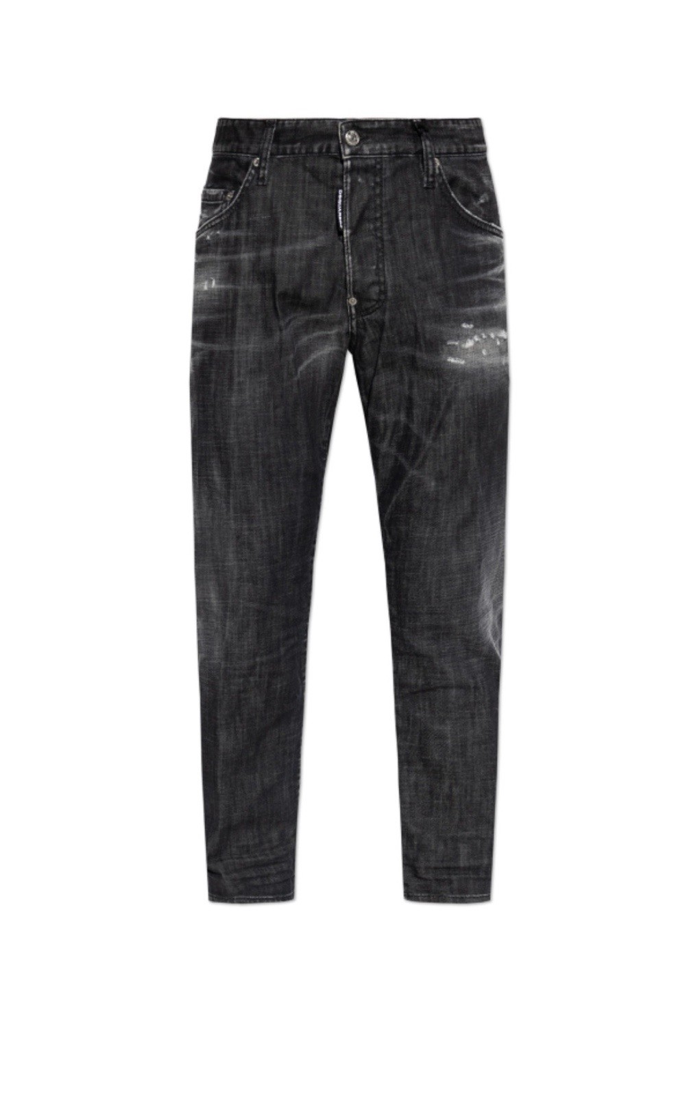 DSQUARED2 SKATER JEANS 48 DSQUARED NEW 