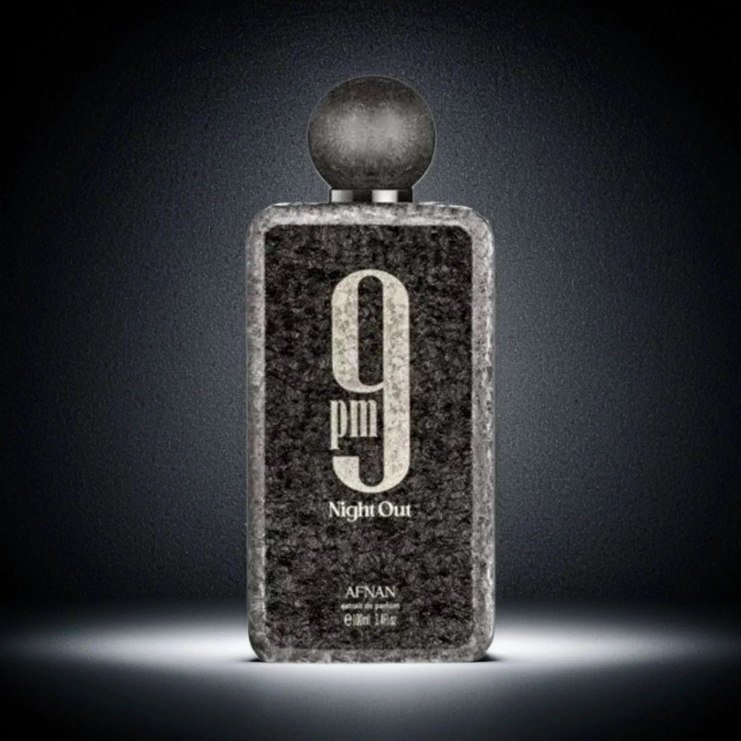 9 PM Night Out Unisex Extrait de Perfum,3.4 Fl.Oz