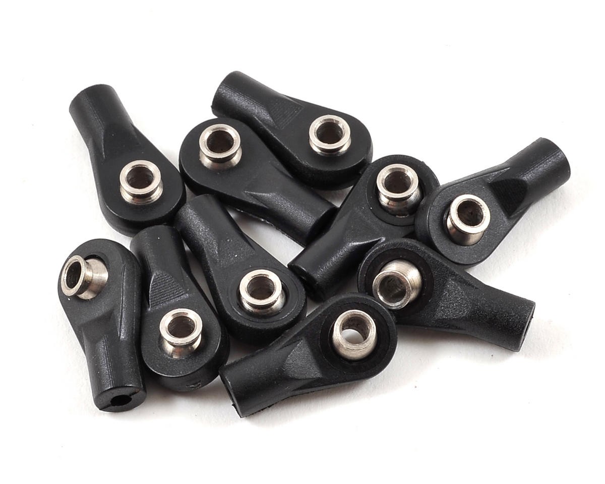 SSD RC M3 Short Plastic Rod End (10) [SSD00020]