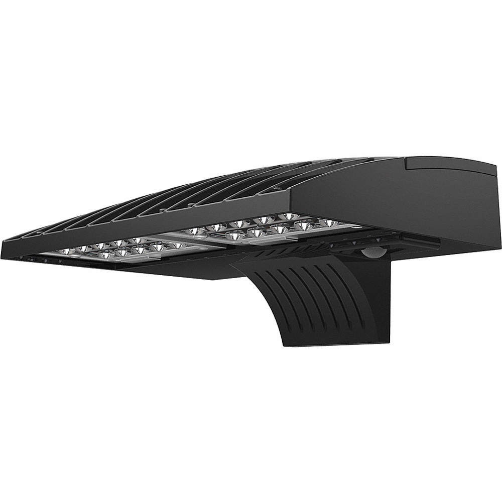 NEW LITHONIA DSXW1 LED 20C 700 40K T4M MVOLT DDBXD Wall Pack, 4000K, 5309lm