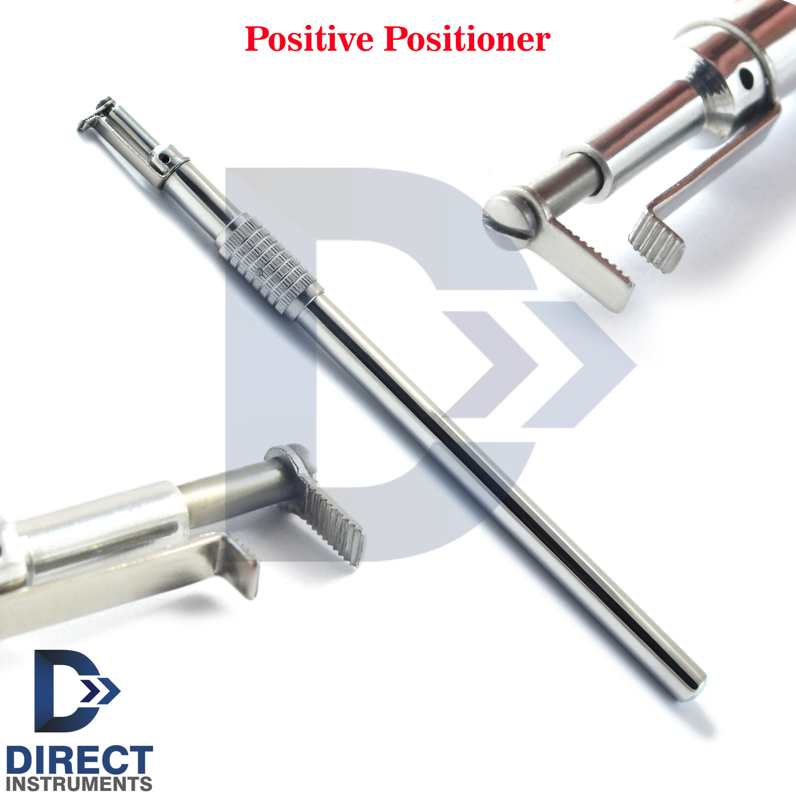Posterior Positive Positioner Direct Bond Placement Bracket Holder Dental Ortho Posterior Positive Positioner Direct Bond Placement Bracket Holder Dental Ortho