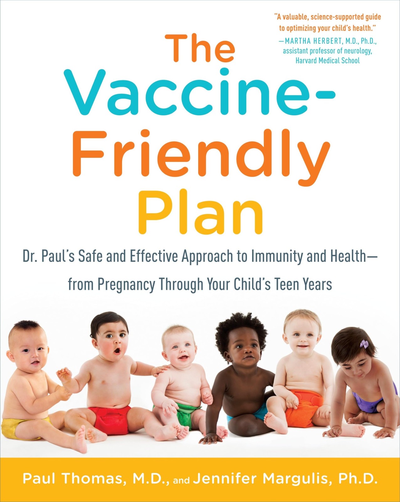 The Vaccine-Friendly Plan: Dr. Paul\'s Safe and Effective Approach to Immunit... The Vaccine-Friendly Plan: Dr. Paul\'s Safe and Effective Approach to Immunit...