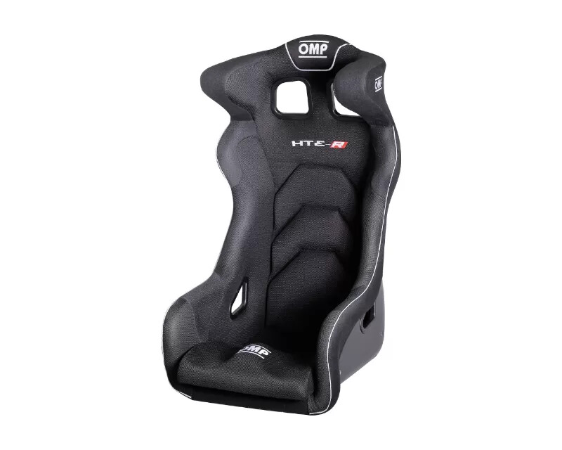 OMP HA0-0771-B01-071 for HTE Series XL Fiberglass - Black