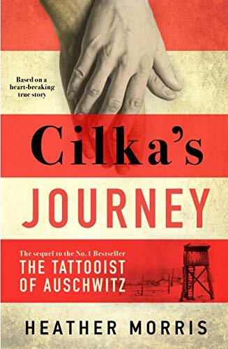 Cilka\'s Journey