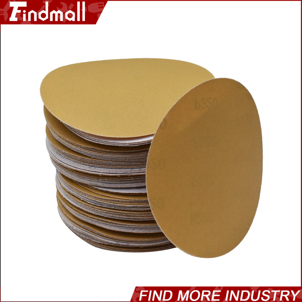 Findmall 100 Pack 5\