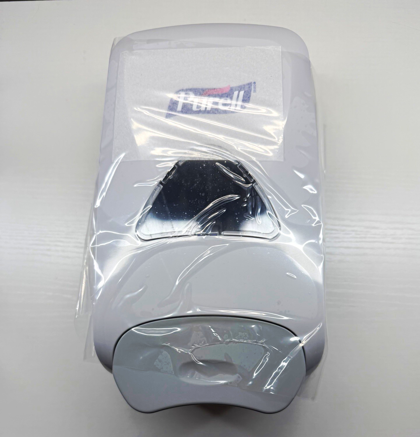 GOJO PURELL FMX-12 1200mL Manual Soap Dispenser 5120-06 Dove Gray NEW