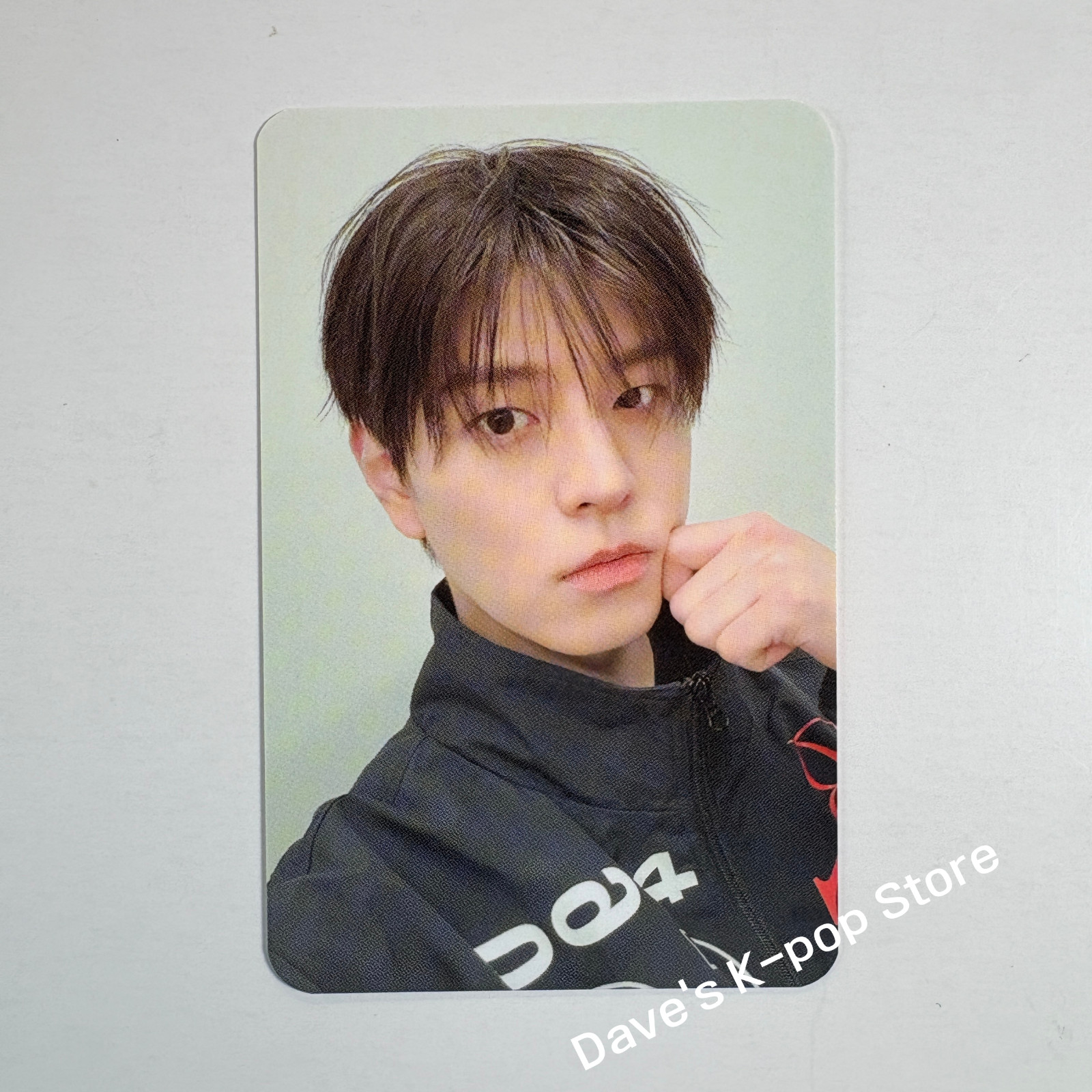 [Stray Kids] THIS & THAT MUSIC KOREA Official POB Photocard (New & In hand)