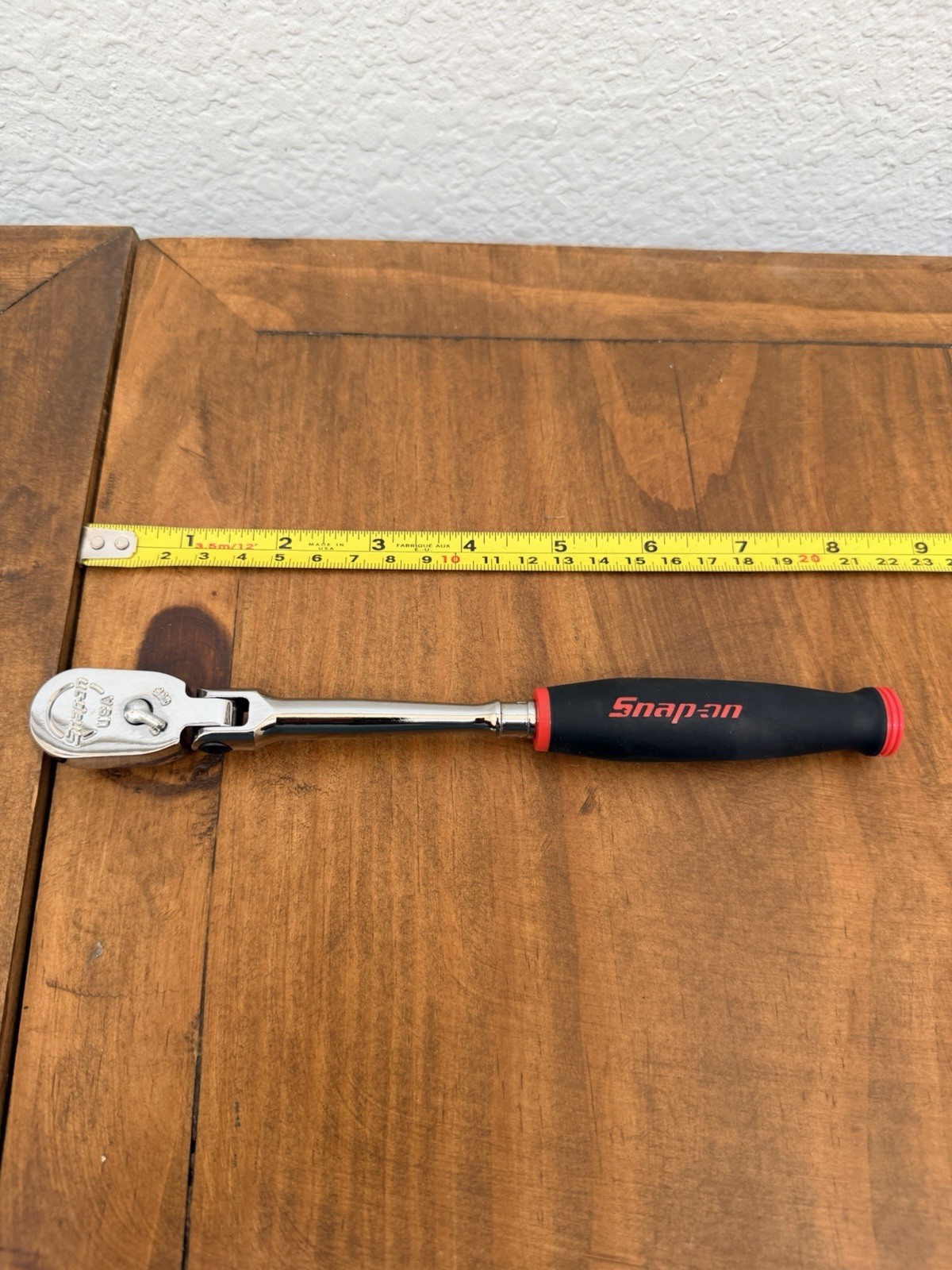 Snap-On Tools USA New 1/4\