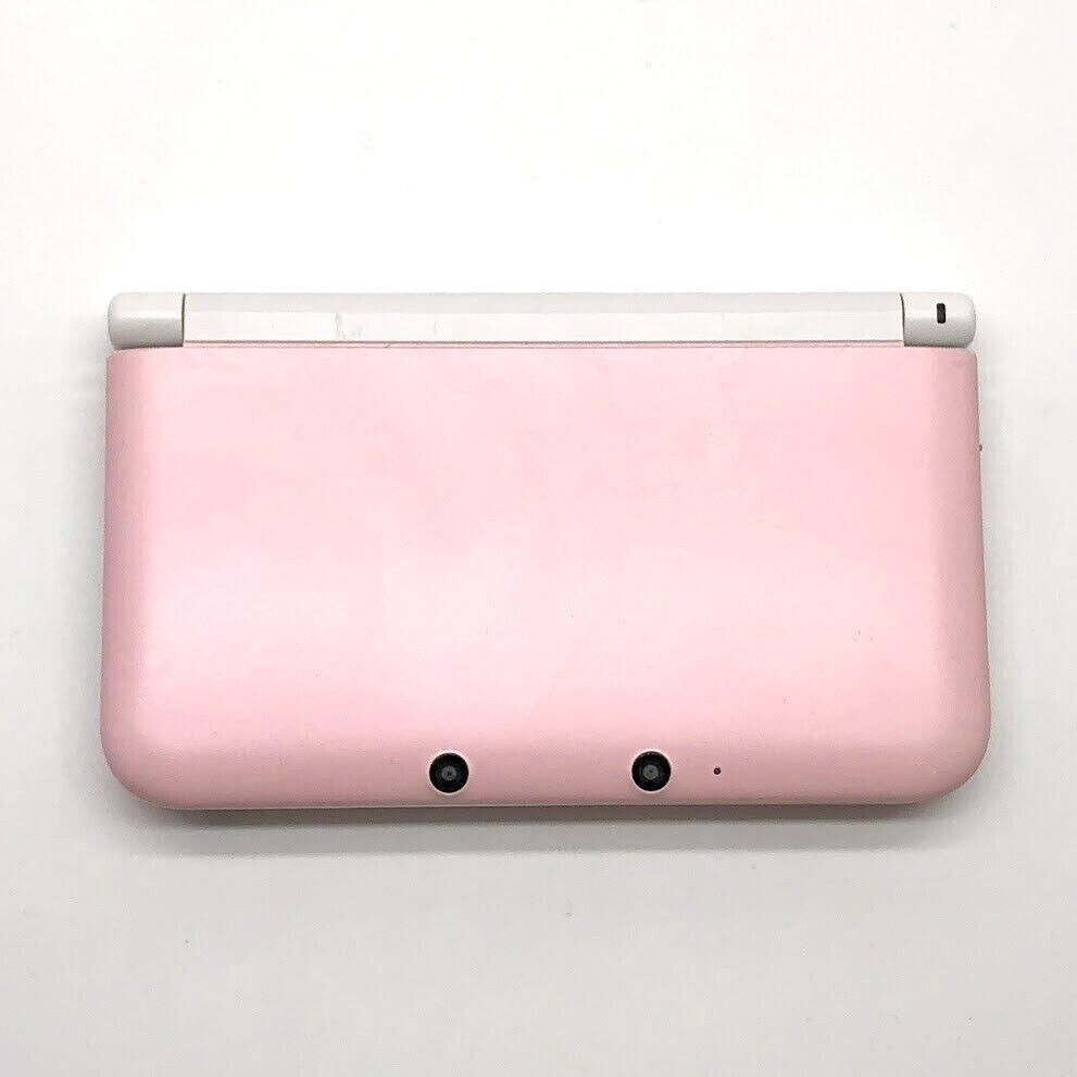 Nintendo 3DS LL XL Console Various Colors NTSC-J Express Delivery ebay Refurbish