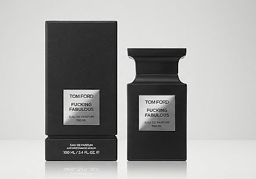 Tom Ford Fabulous Eau de Parfum 100ml 3.4 fl oz EDP Spray Unisex