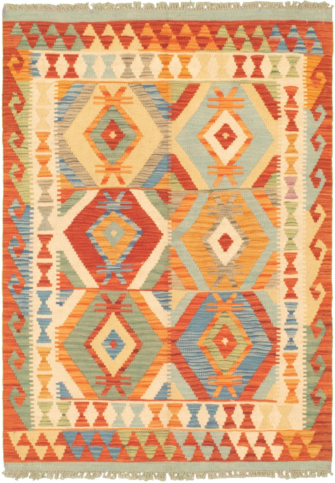 Vintage 3\'4\