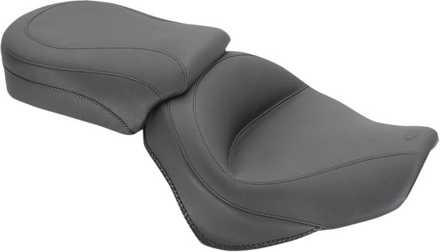 Mustang Vintage Touring Seat #76831 Triumph Thunderbird/Thunderbird Storm
