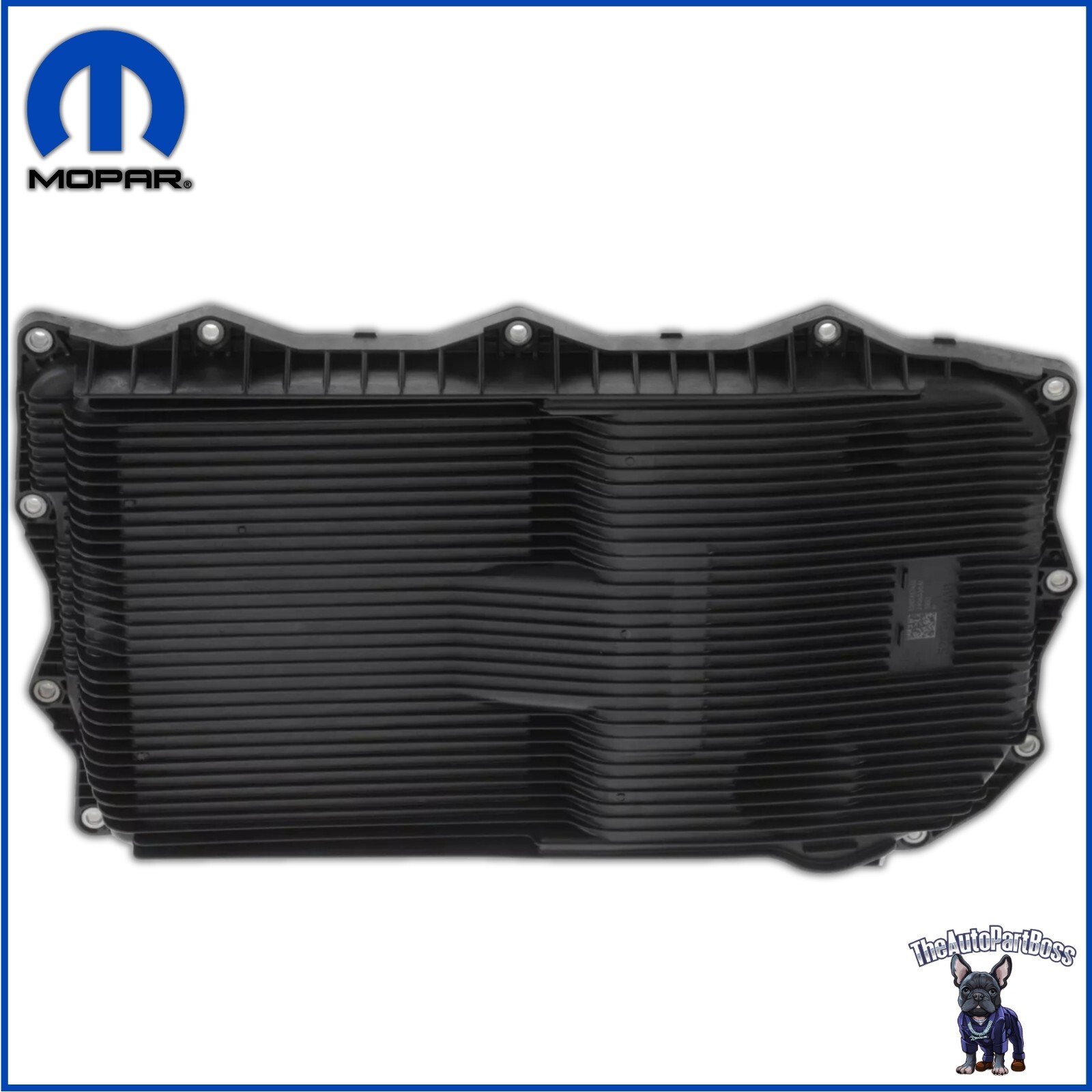 Transmission Filter Kit OEM Mopar 52854834AB