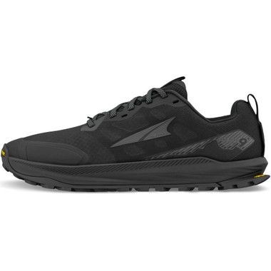 Altra Men's Lone Peak 9+ Black Shoes