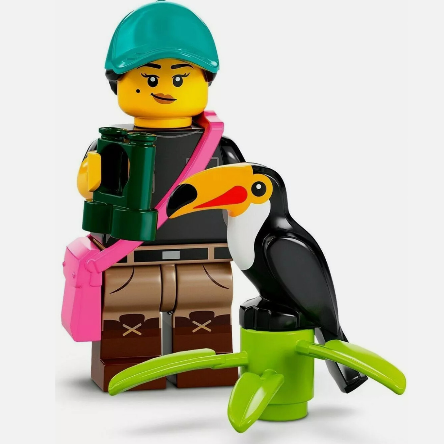 LEGO Series 22 - You Pick Your Minifigure - Collectible Minifigure Series 71032 LEGO Series 22 - You Pick Your Minifigure - Collectible Minifigure Series 71032