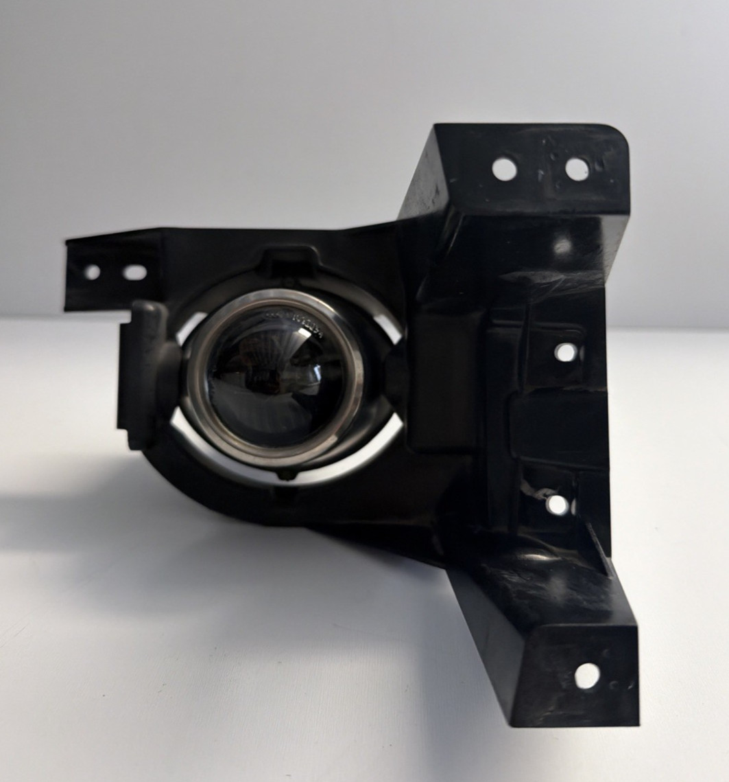 2012 2013 2014 2015 Jeep Grand Cherokee SRT Front Left Foglight Used Oem