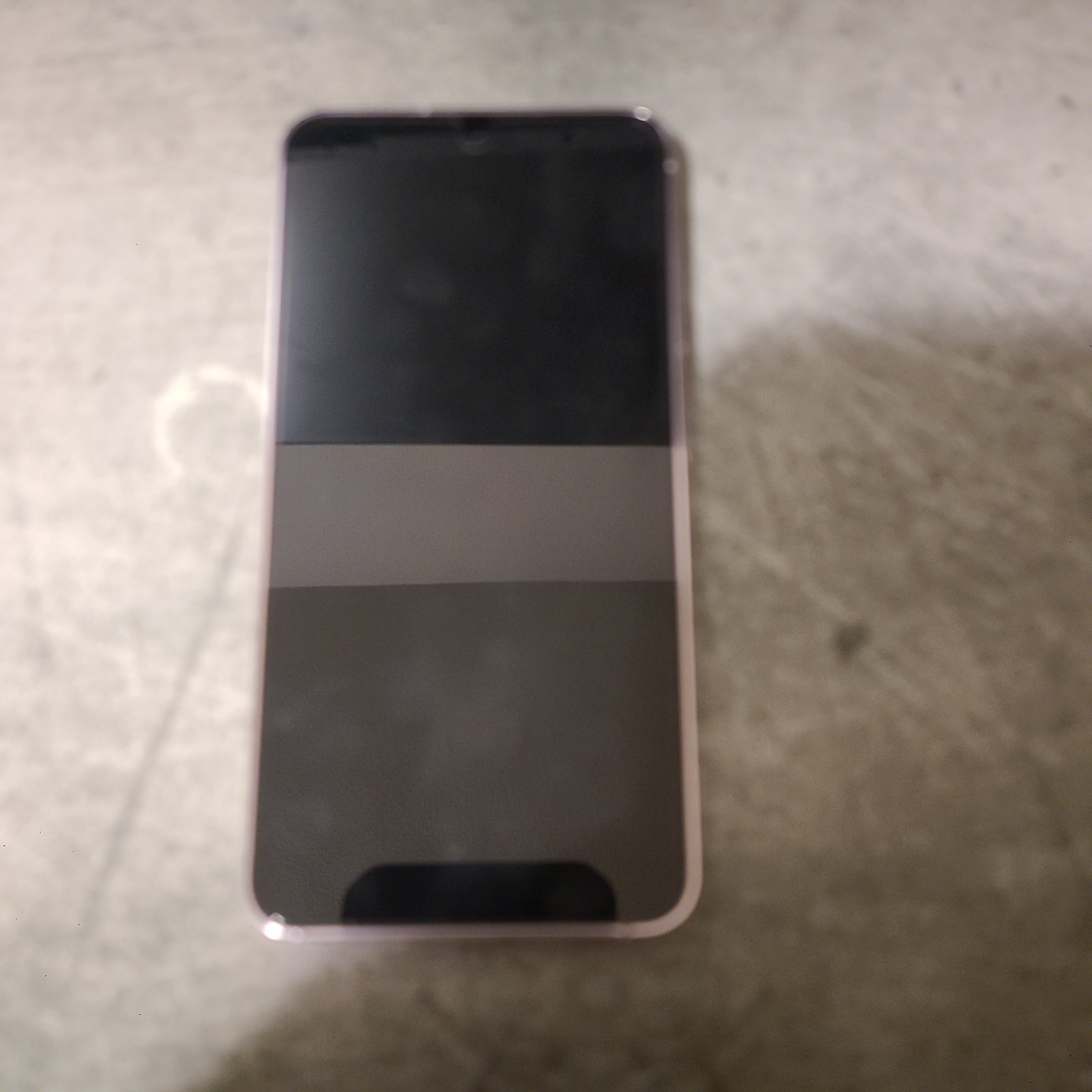Samsung Galaxy S23 - 256 GB - Lavender (Read Description) Samsung Galaxy S23 - 256 GB - Lavender (Read Description)