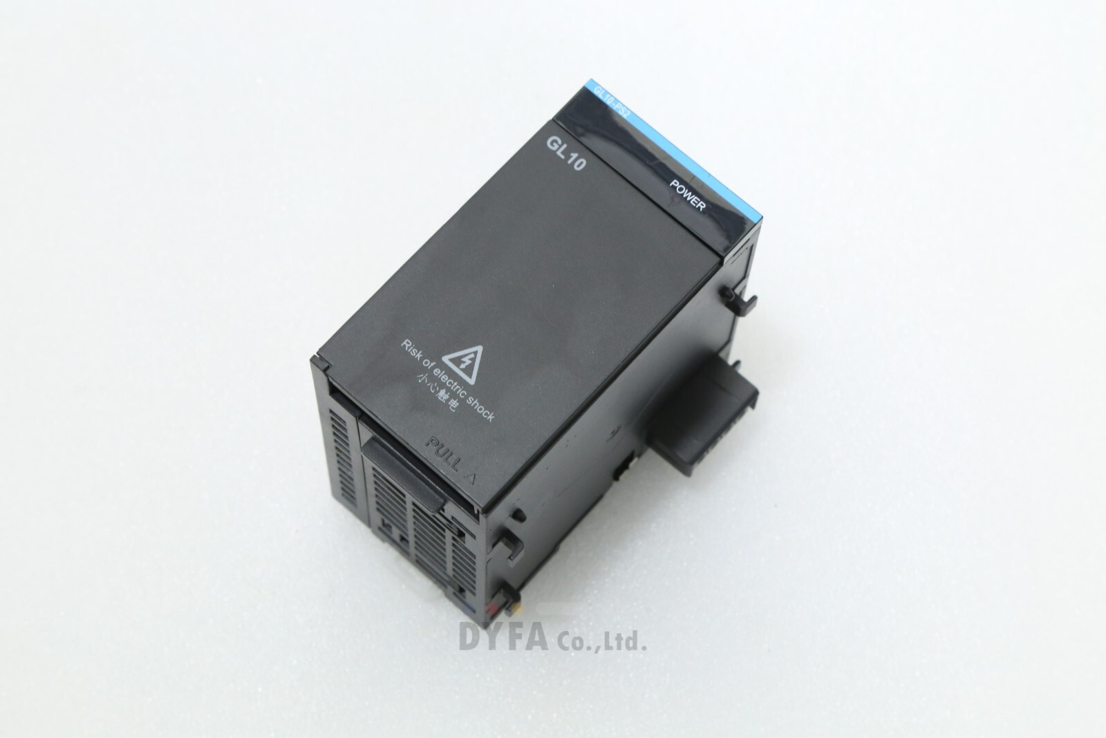 INOVANCE Used GL10-PS2 Power Unit working well PLC-I-3512=9T23