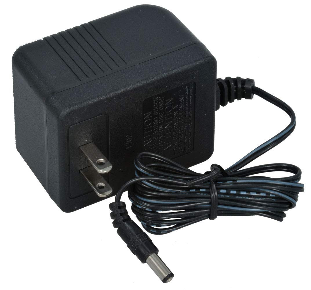 JAMECO RELIAPRO - 140599 Jameco Reliapro ADU240100 AC to AC Wall Adapter Transfo