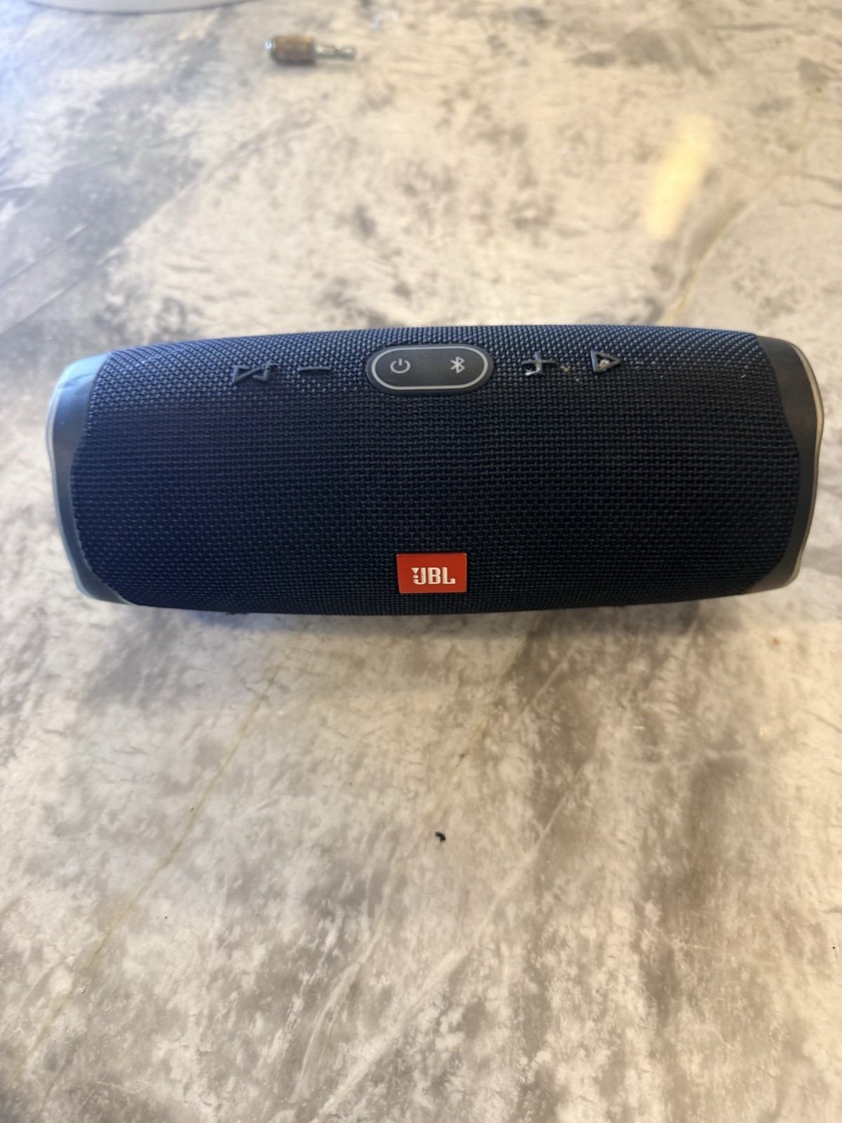 JBL Charge 4 Portable Bluetooth Speaker Black Nice JBL Charge 4 Portable Bluetooth Speaker Black Nice