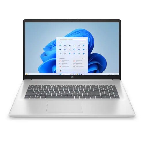 HP Laptop 17-cn3123nr 17.3 HP Laptop 17-cn3123nr 17.3
