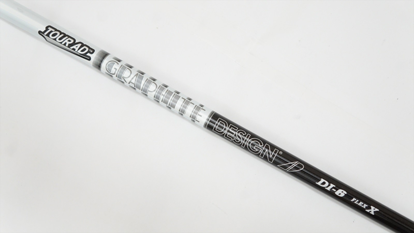 Graphite Design Tour AD DI-6X Black 42.75\