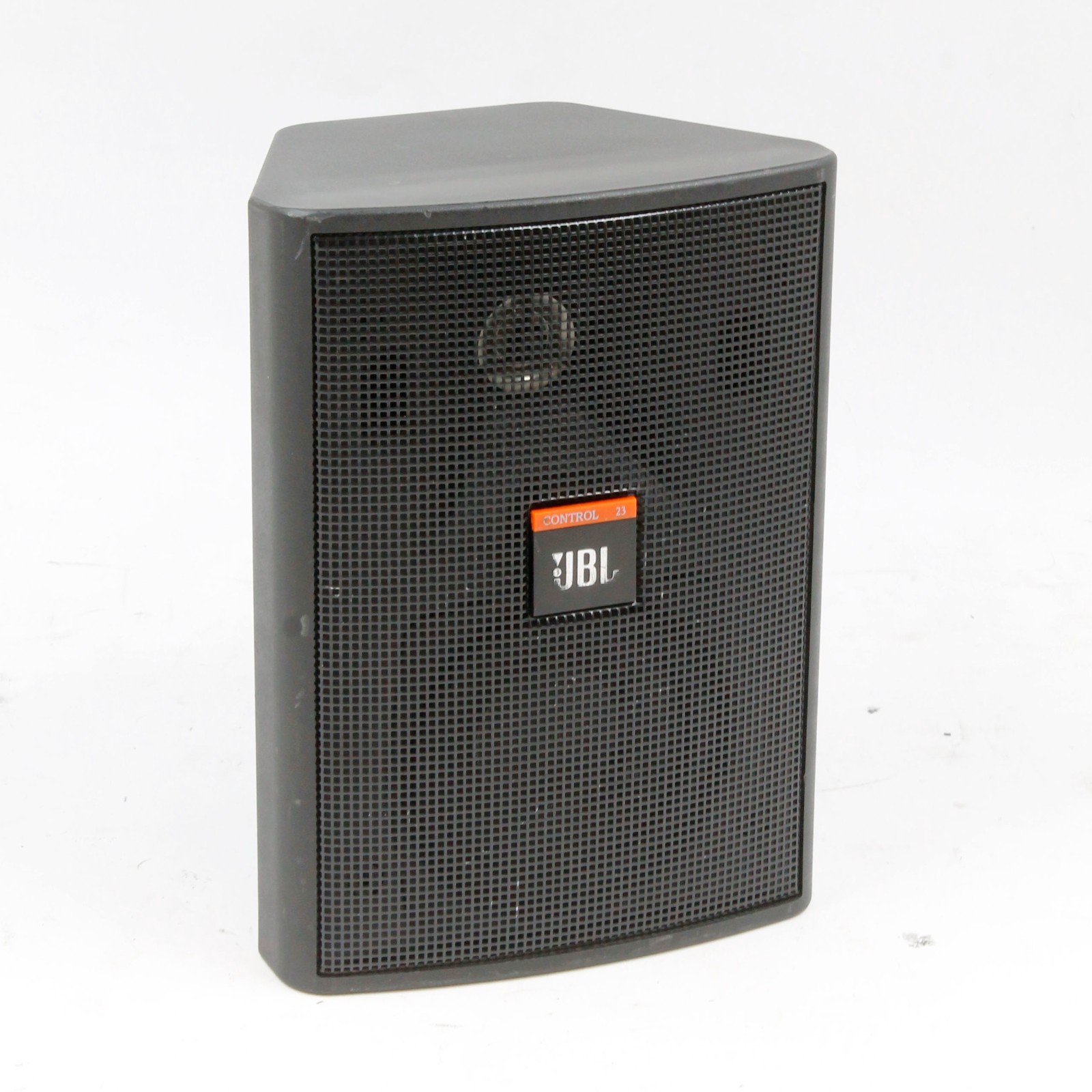 JBL Control 23 Indoor / Outdoor Speaker - Black