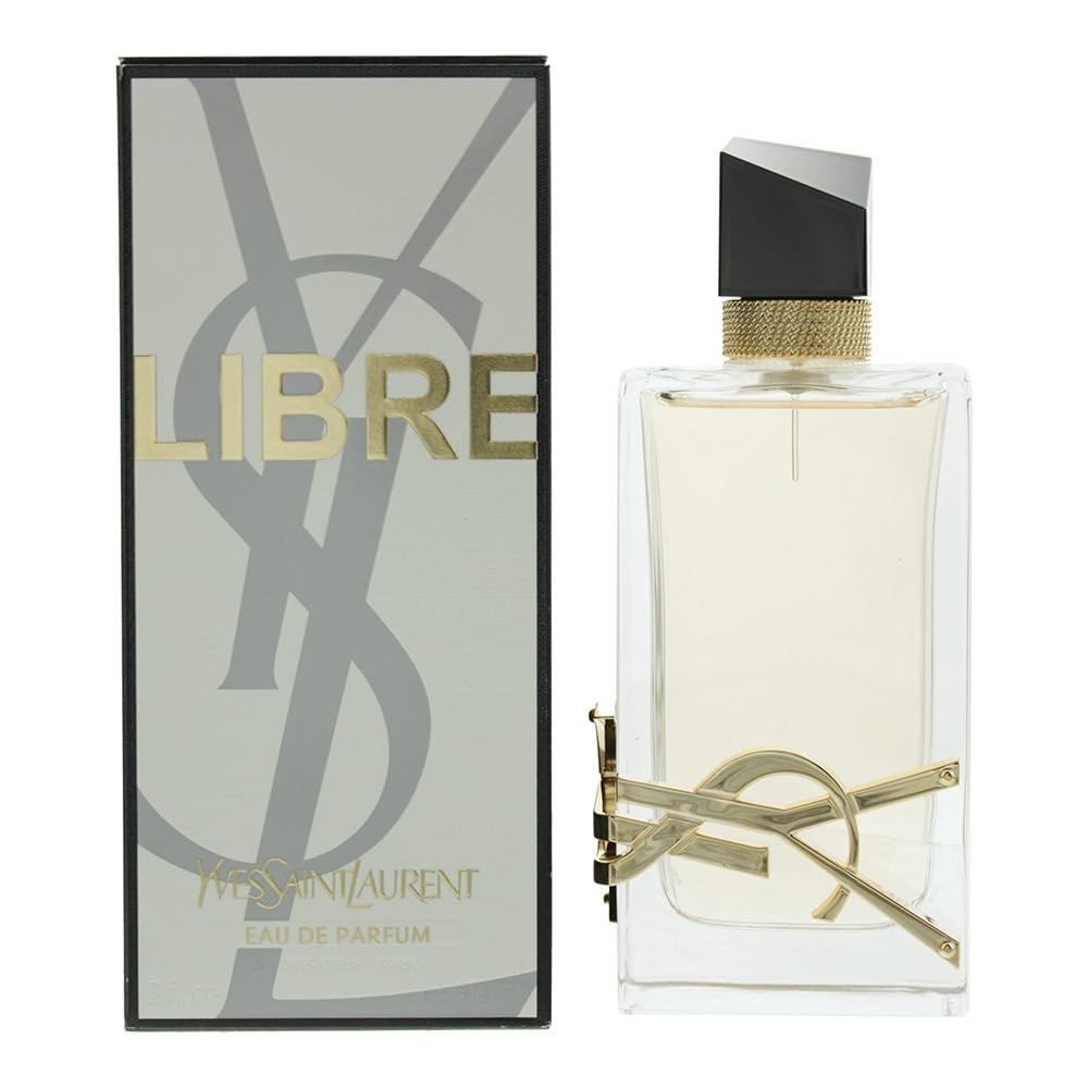 Yves Saint Laurent Libre Women 3 oz EDP Spray Yves Saint Laurent Libre Women 3 oz EDP Spray
