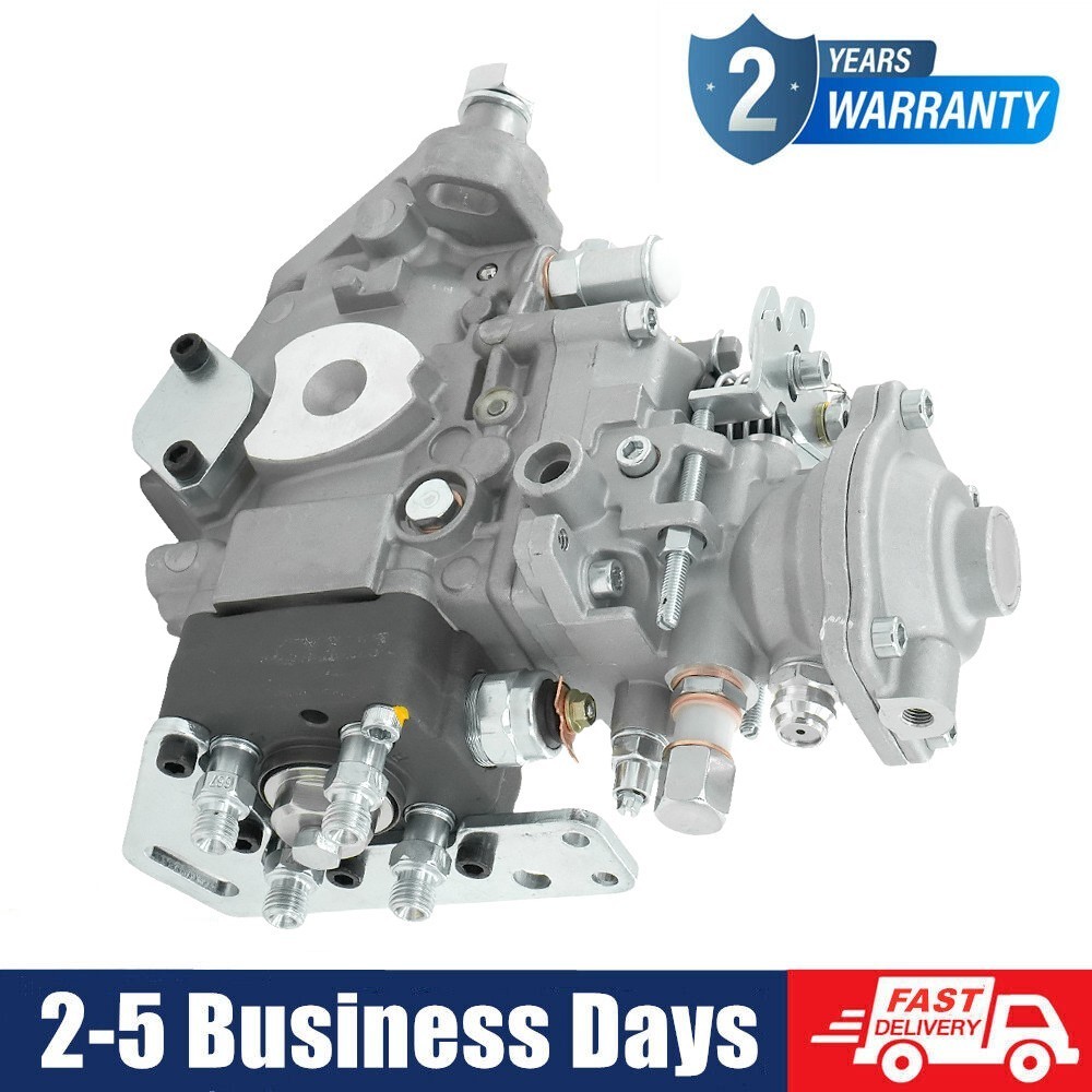 1x Fuel Injection Pump 0460424282 2852046 504063450 For New Holland Telehandler 1x Fuel Injection Pump 0460424282 2852046 504063450 For New Holland Telehandler